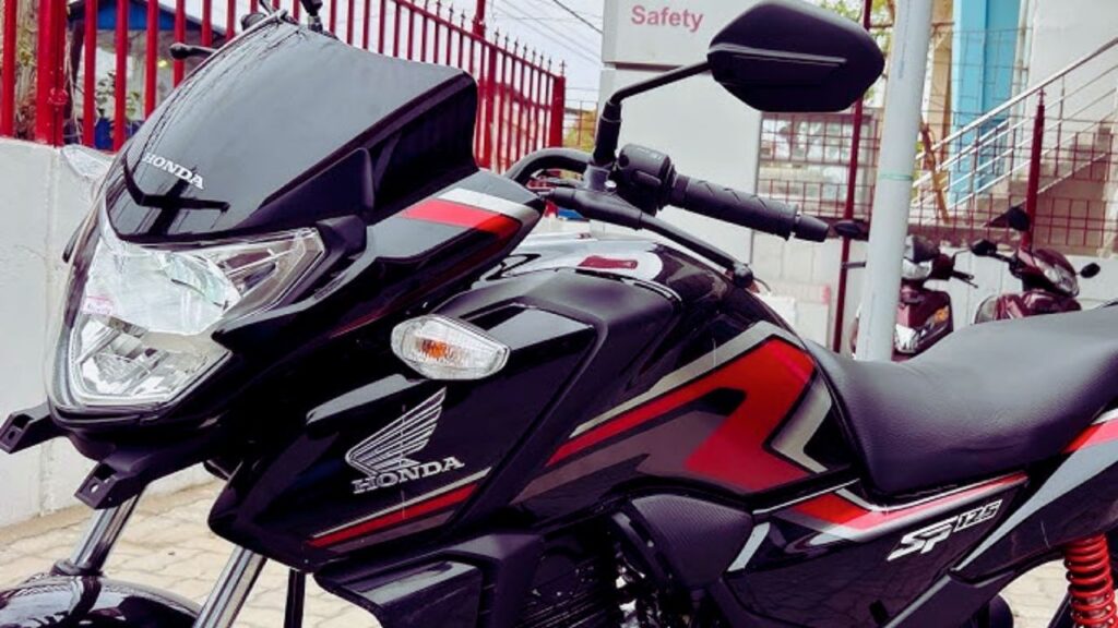 2026 Honda Shine Launched